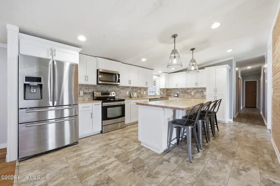 867 Kate Road, Pinetops, NC 27864 - #2