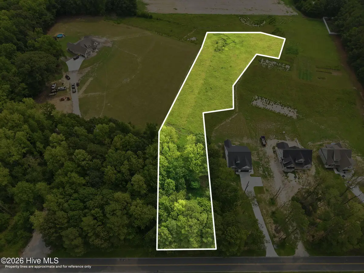 4335 J C Galloway Road, Greenville, NC 27858 - #1
