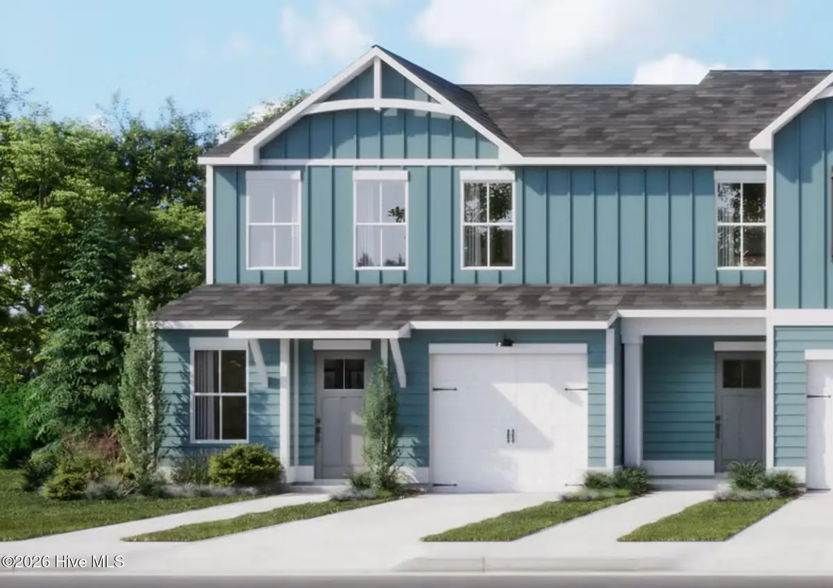 2160 Summer Cottage Way #192, Leland, NC 28451 - #1