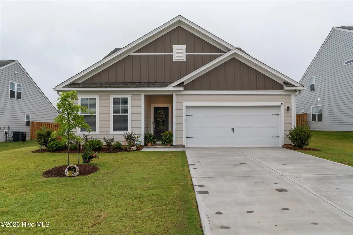 339 Tupelo, Harlem, GA 30814 - #1