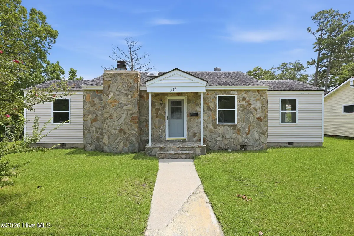 325 Miller Boulevard, Havelock, NC 28532 - #1
