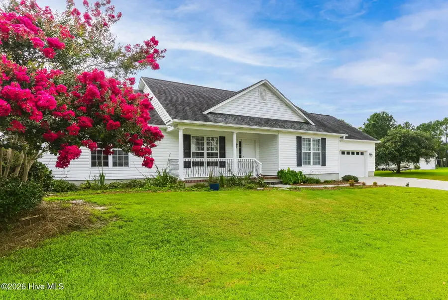 301 Ransom Brook Court, Beaufort, NC 28516 - #3