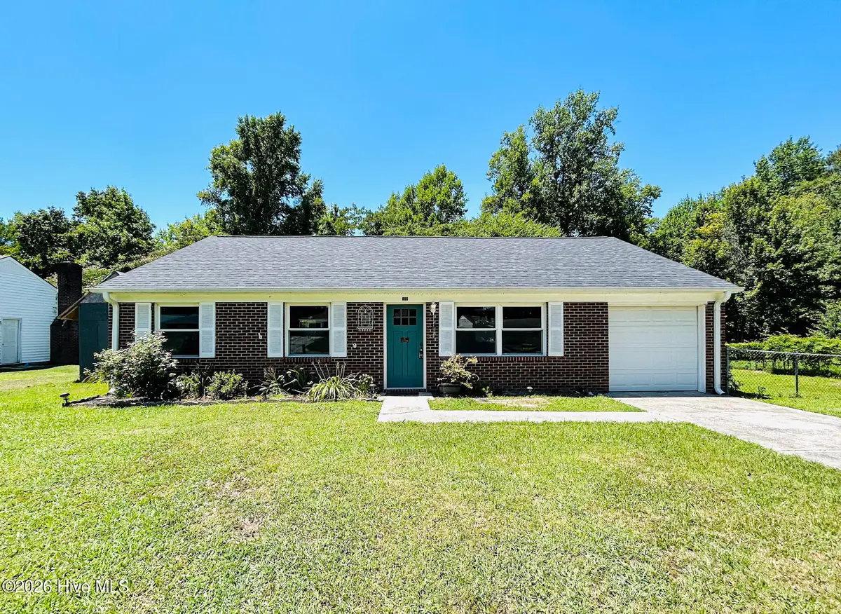 508 Thyme Court, Jacksonville, NC 28540 - #1