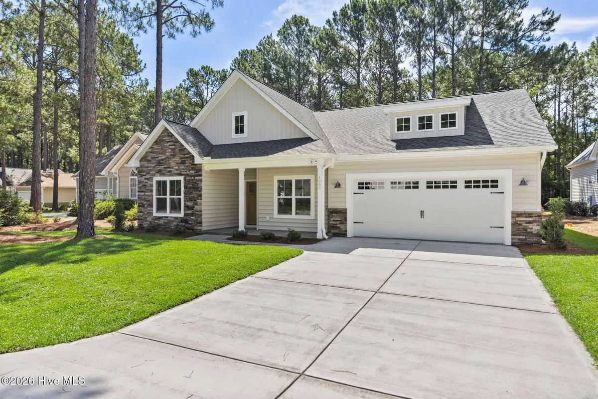 4089 Country Garden Lane, Southport, NC 28461 - #1
