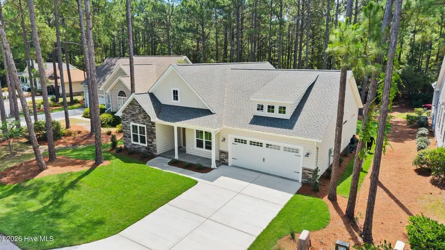 4089 Country Garden Lane, Southport, NC 28461 - #2