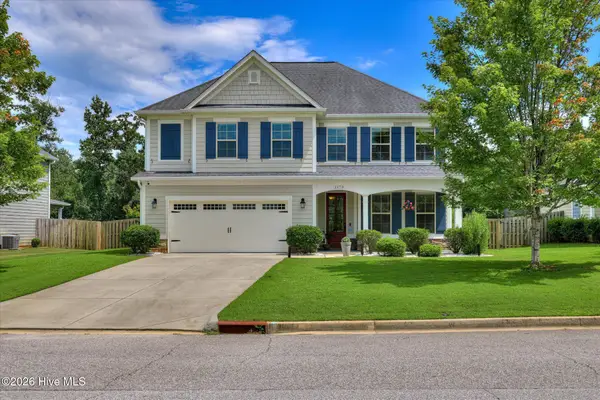 1173 Waltons Pass, Evans, GA 30809
