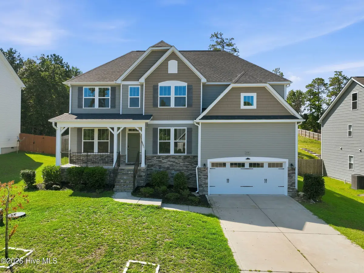 575 N Prince Henry Way, Cameron, NC 28326 - #1
