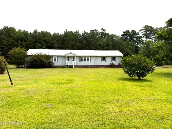 777 Strickland Terrace, Kinston, NC 28504