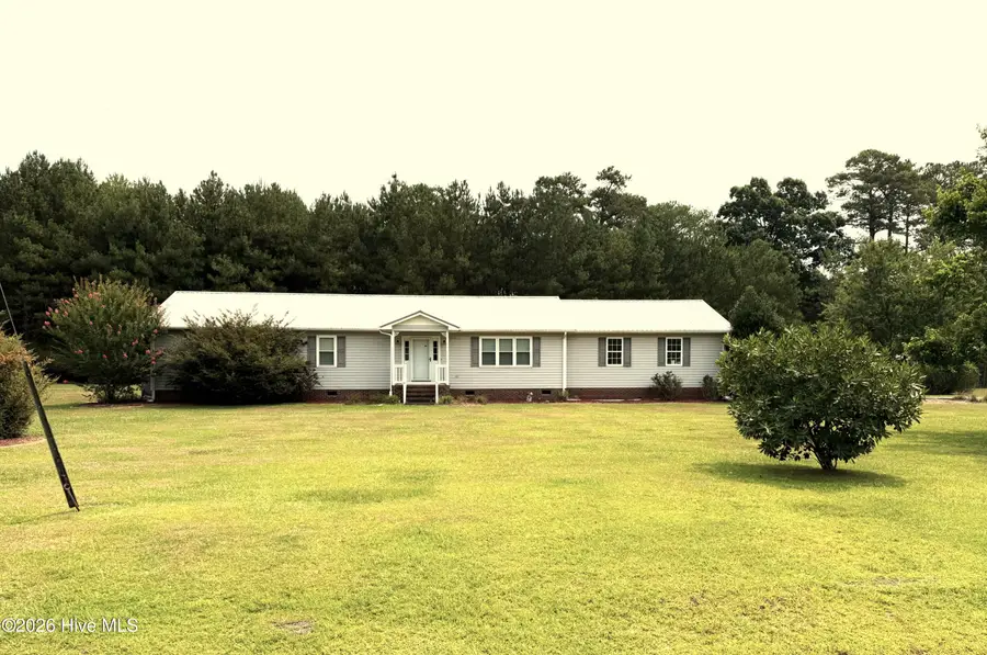 777 Strickland Terrace, Kinston, NC 28504 - #2