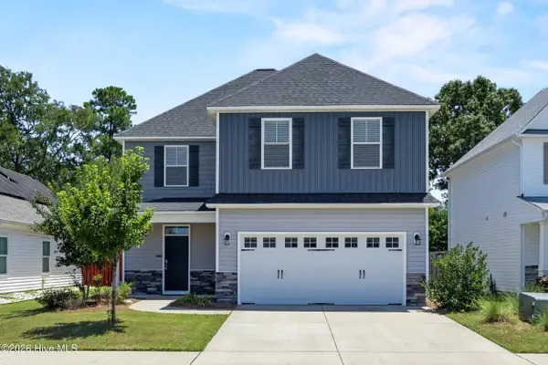1436 Branch Row, Wilmington, NC 28405