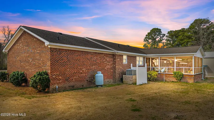 16 Port Side Lane, Belhaven, NC 27810 - #2