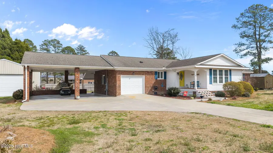 16 Port Side Lane, Belhaven, NC 27810 - #3