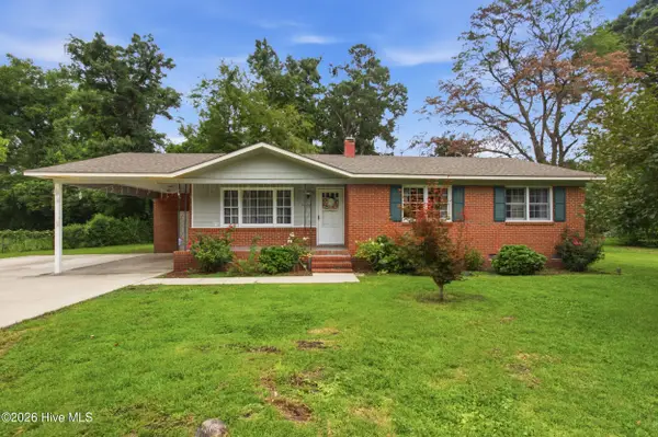 3020 Madison Avenue, New Bern, NC 28562