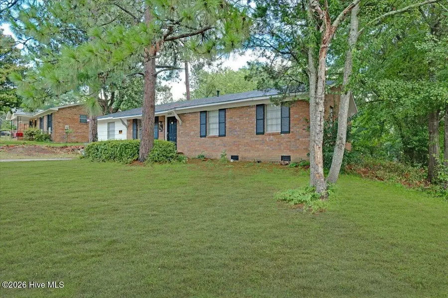 3408 Kensington Drive N, Augusta, GA 30906 - #2
