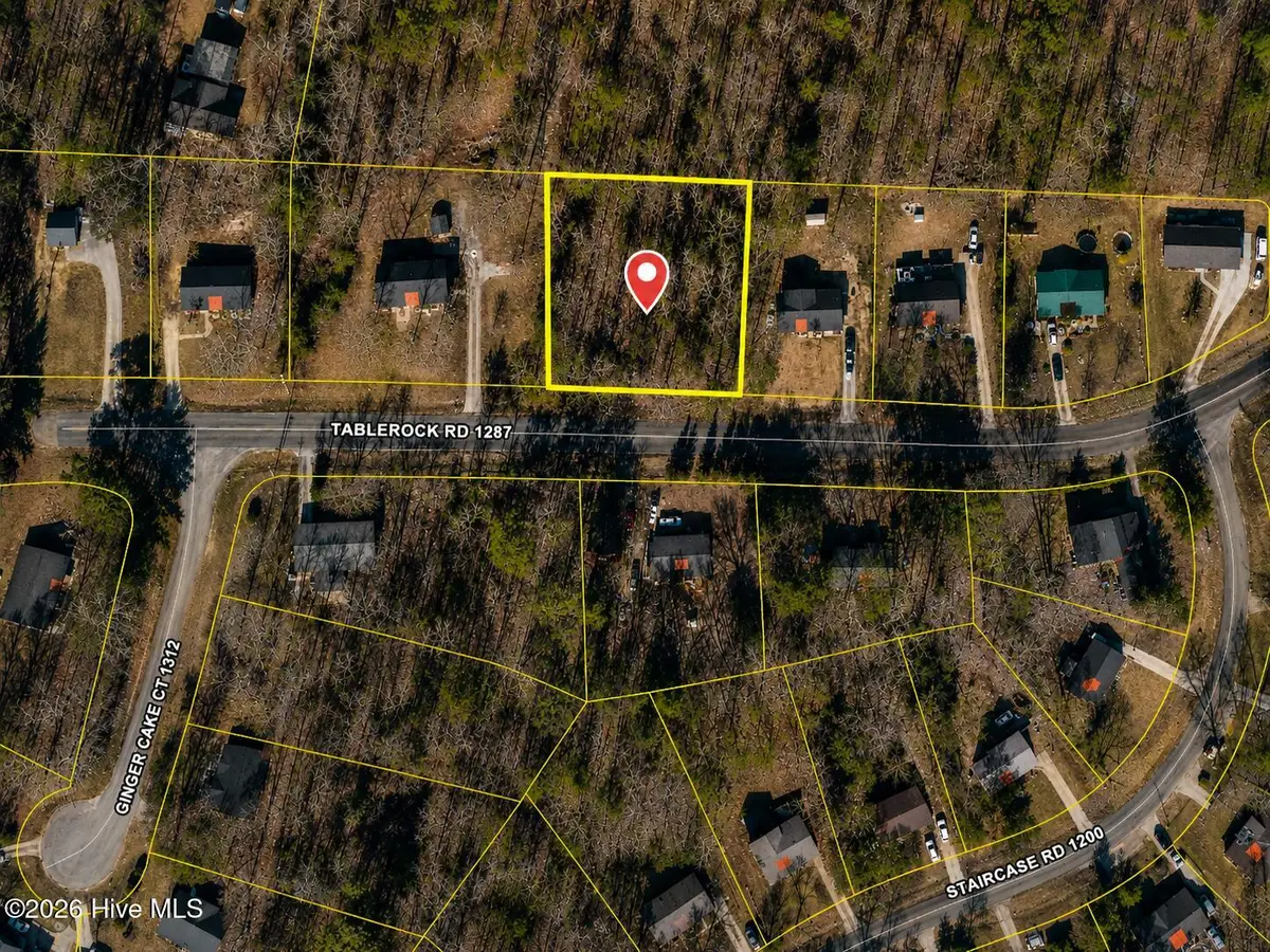 0.42ac Tablerock Road, Lenoir, NC 28645 - #1