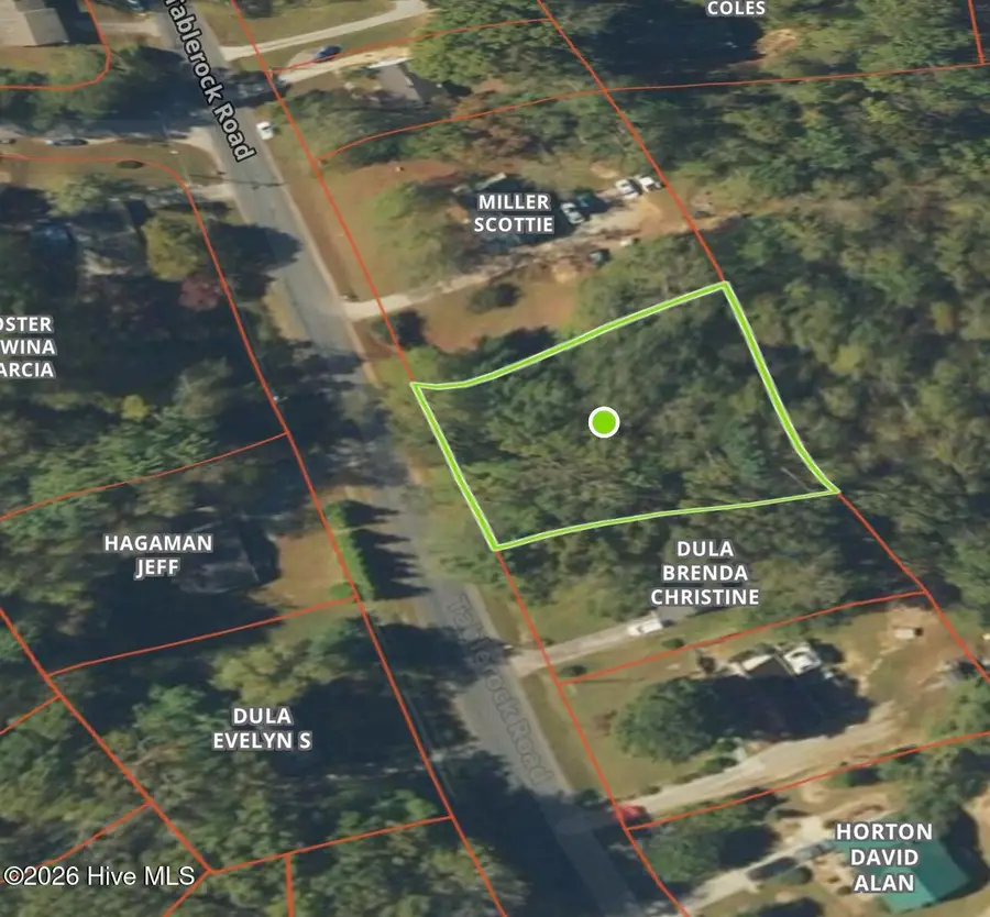 0.42ac Tablerock Road, Lenoir, NC 28645 - #2