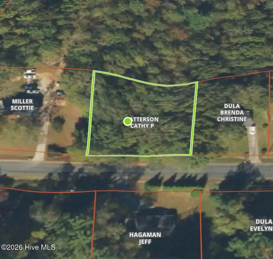 0.42ac Tablerock Road, Lenoir, NC 28645 - #3