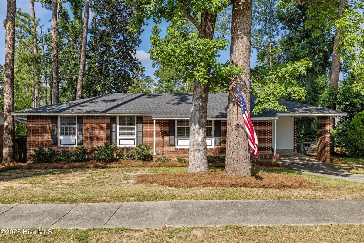 3223 Winding Wood Place, Augusta, GA 30907 - #1