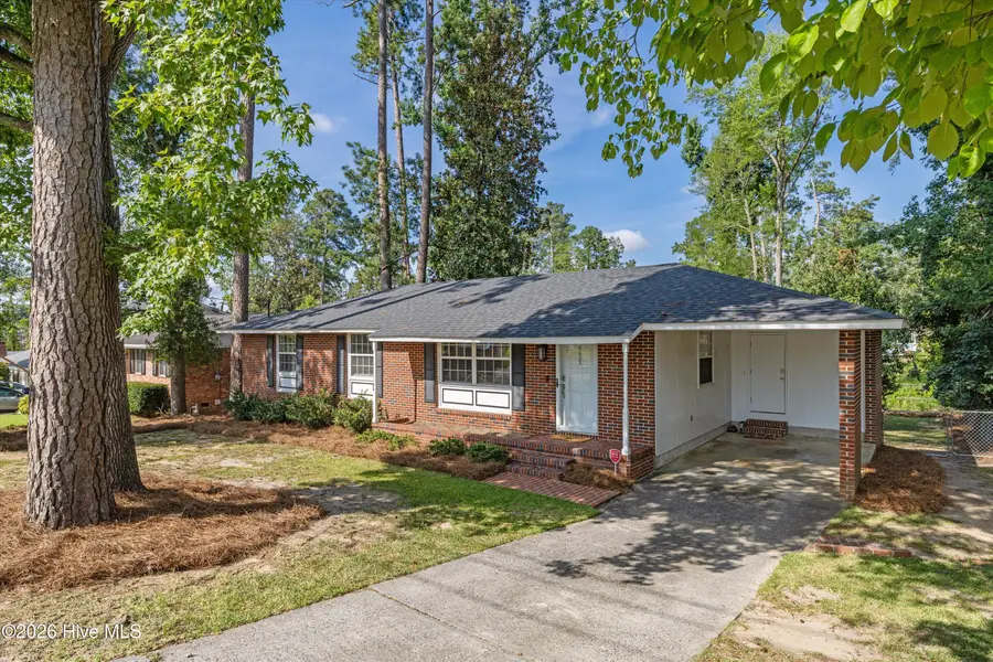 3223 Winding Wood Place, Augusta, GA 30907 - #2