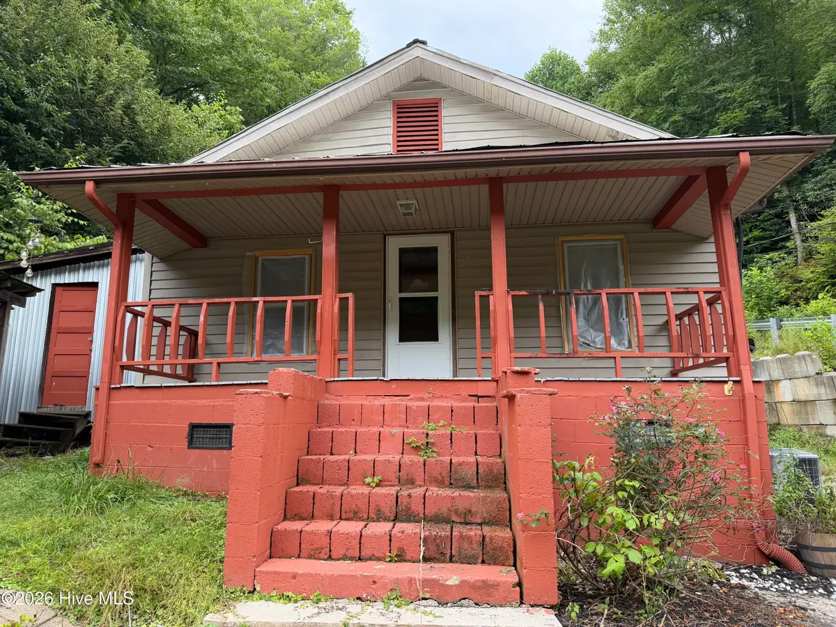 6686 Nc Highway 141, Marble, NC 28905 - #1