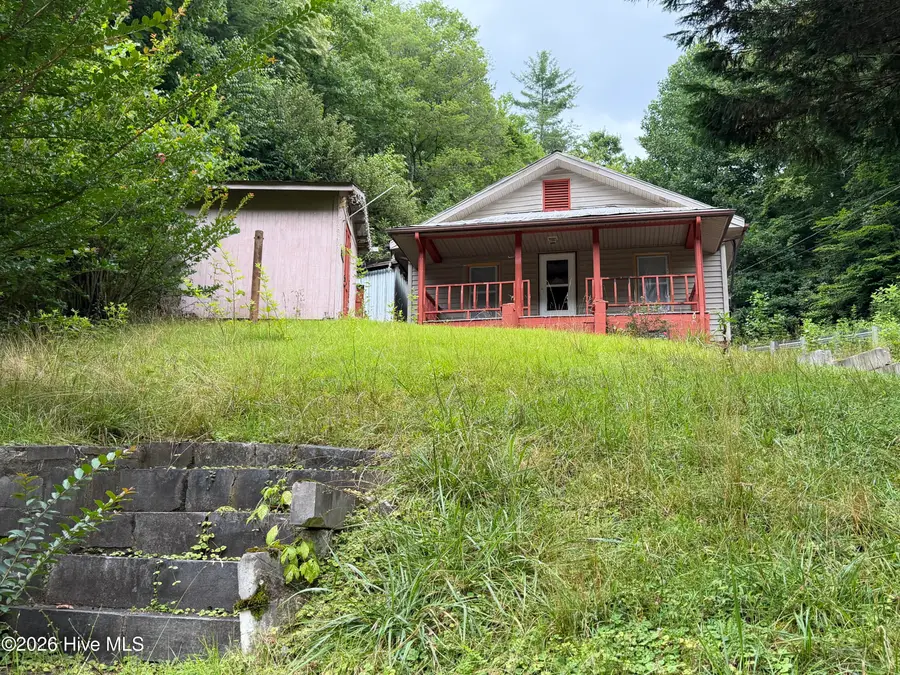 6686 Nc Highway 141, Marble, NC 28905 - #3