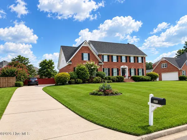 4147 Knollcrest Circle N, Martinez, GA 30907