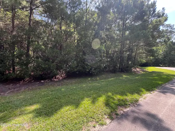 42 Windy Point, Belhaven, NC 27810