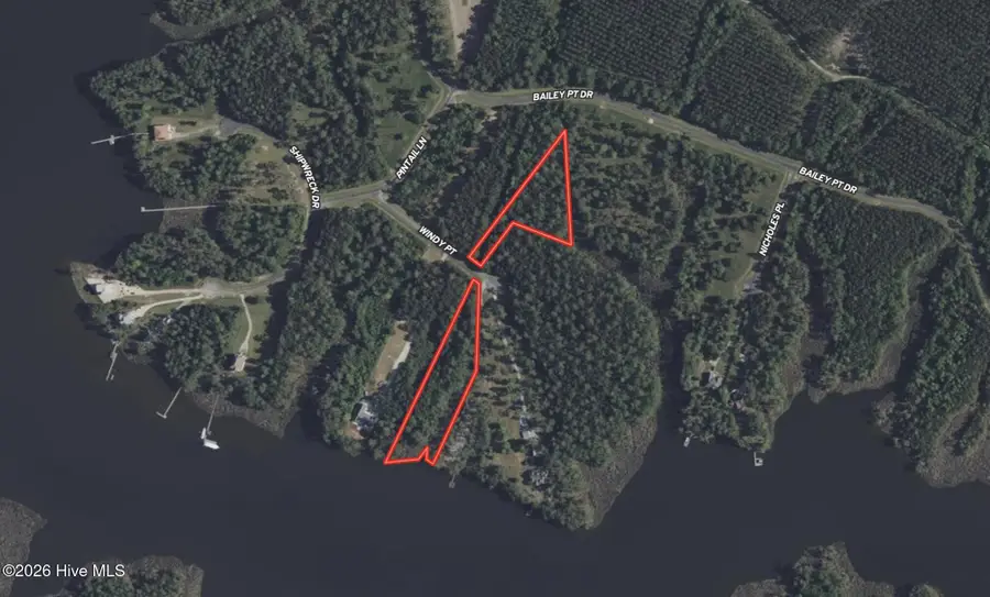 42 Windy Point, Belhaven, NC 27810 - #2