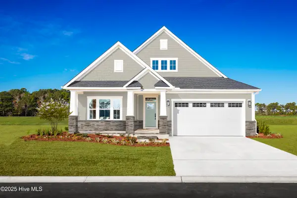 3329 Primrose Drive, Navassa, NC 28451