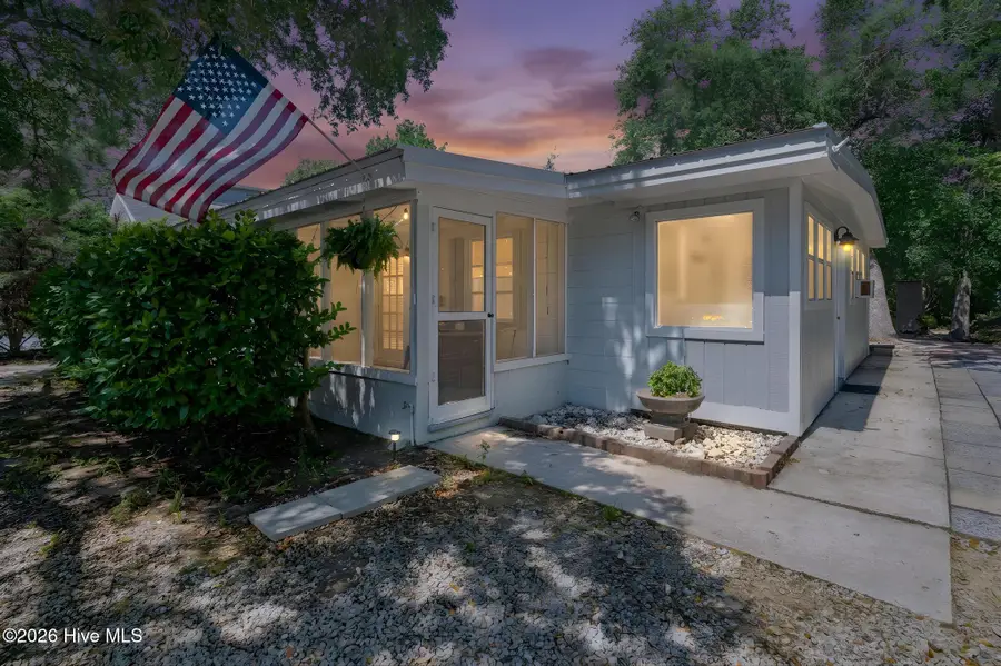 147 NW 10th Street, Oak Island, NC 28465 - #2