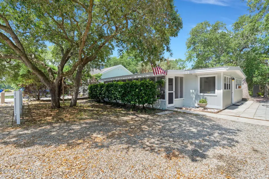 147 NW 10th Street, Oak Island, NC 28465 - #3