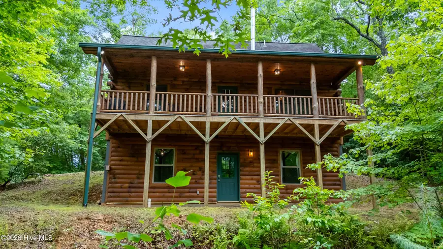 235 Huntington Circle, Murphy, NC 28906 - #2