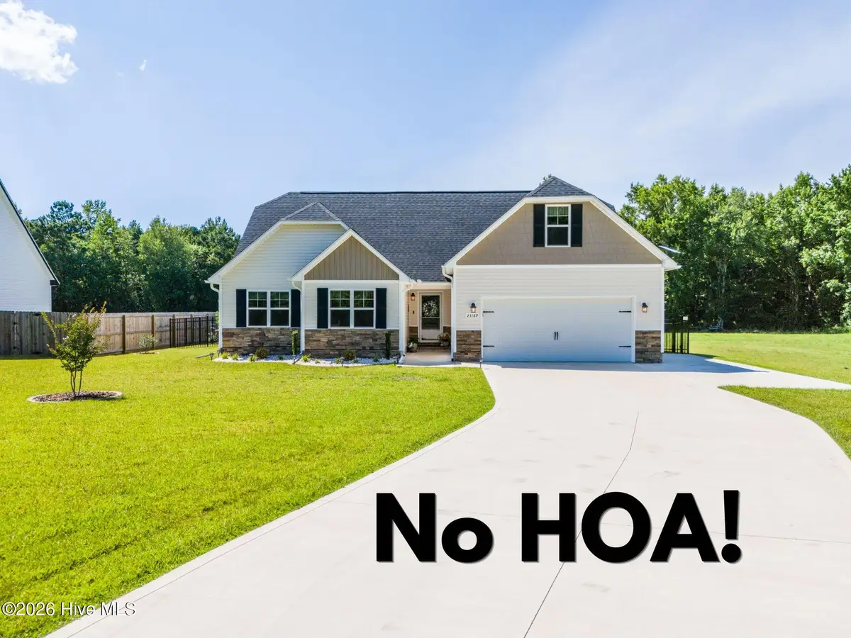 23189 Nc Highway 50, Holly Ridge, NC 28445 - #1