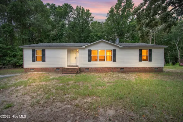 2801 Sidney Street Sw, Supply, NC 28462