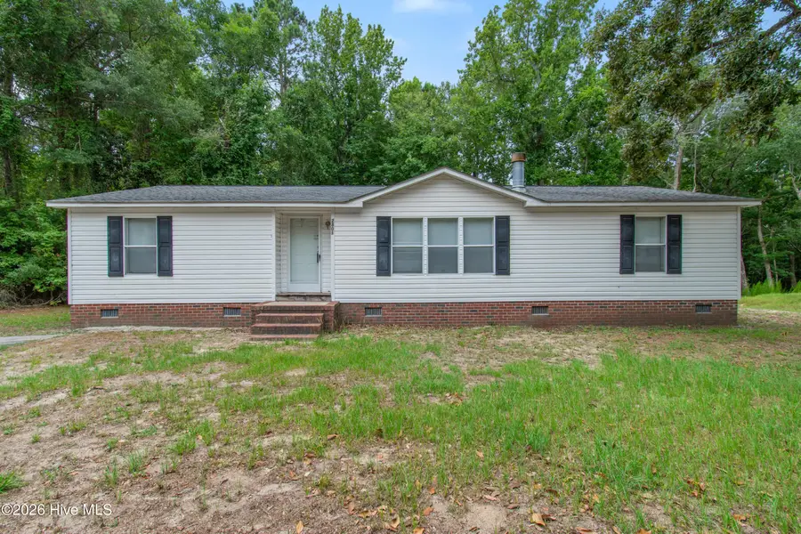 2801 Sidney Street Sw, Supply, NC 28462 - #2