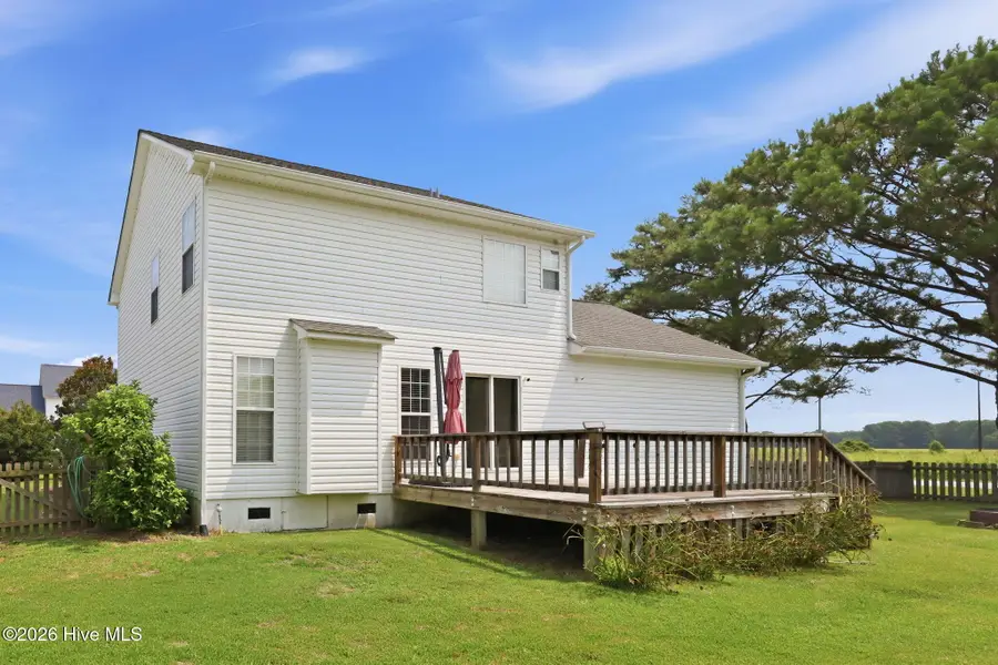 101 Madison Bay Drive, Beaufort, NC 28516 - #3