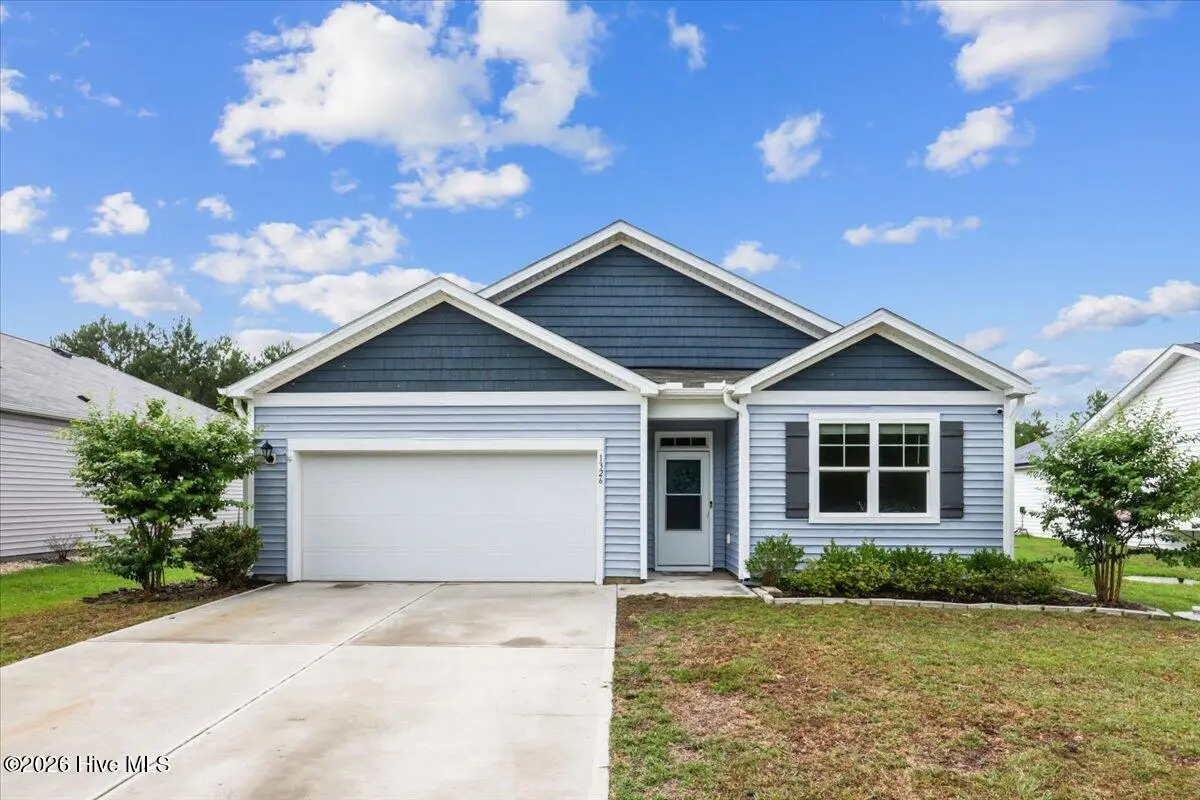 1326 Cadbury Castle Drive Se #40, Bolivia, NC 28422 - #1