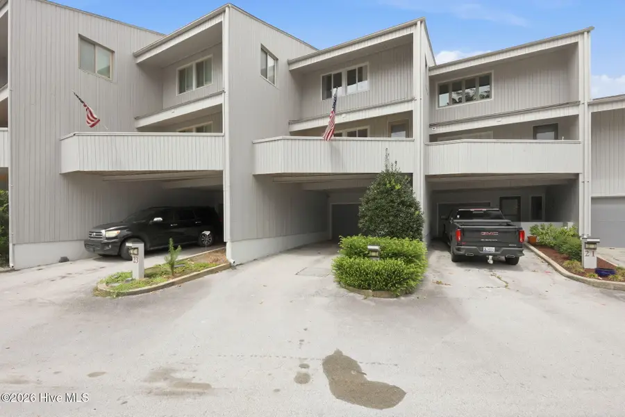 22 Batts Hill Road, New Bern, NC 28562 - #2