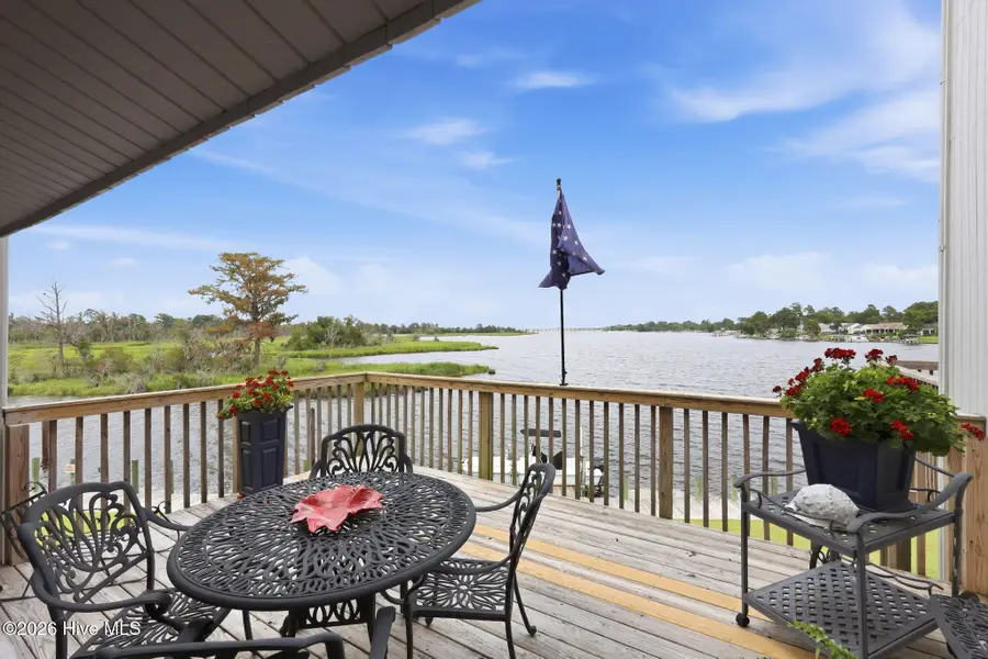 22 Batts Hill Road, New Bern, NC 28562 - #3