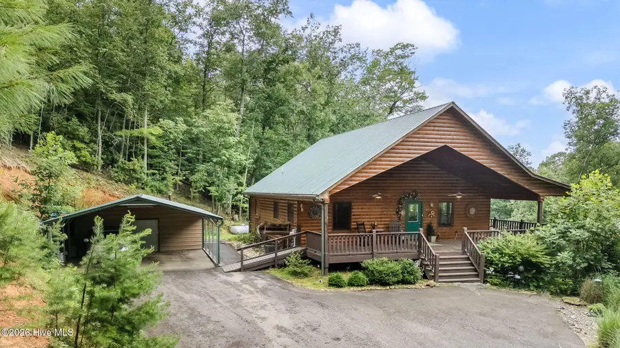 380 Bear Trail, Murphy, NC 28906 - #3