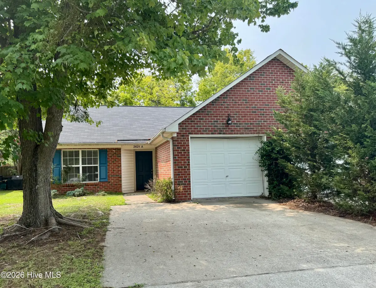 2621 Richard Drive #A, Greenville, NC 27834 - #1