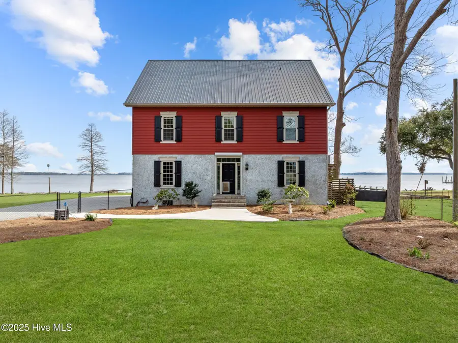 901 Down Shore Road, Blounts Creek, NC 27814 - #2