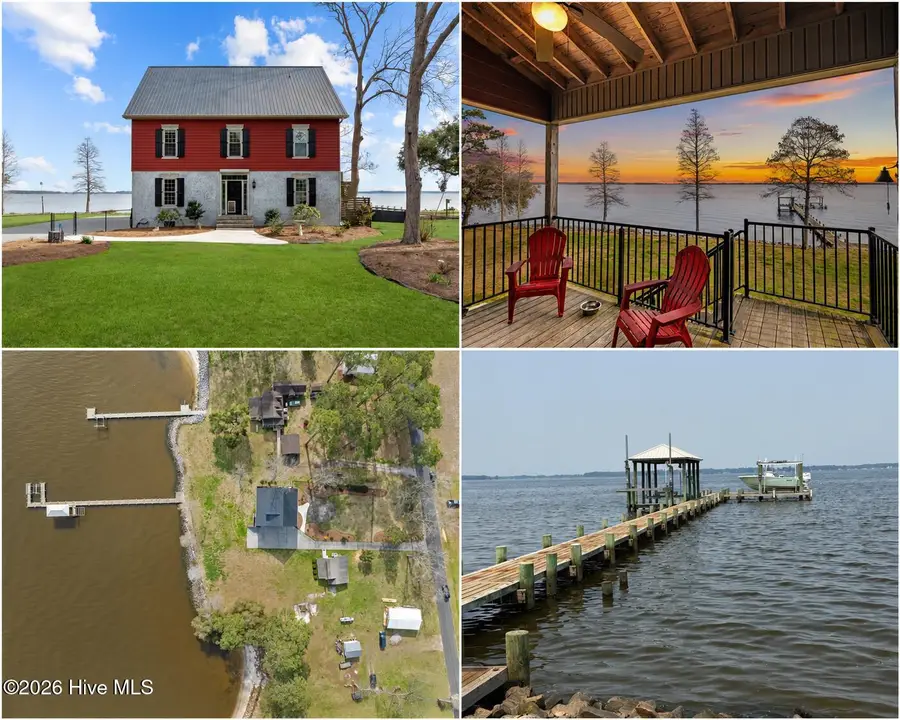 901 Down Shore Road, Blounts Creek, NC 27814 - #3