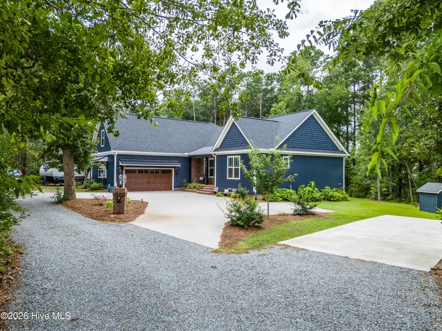218 Long Leaf Drive, Hampstead, NC 28443 - #3