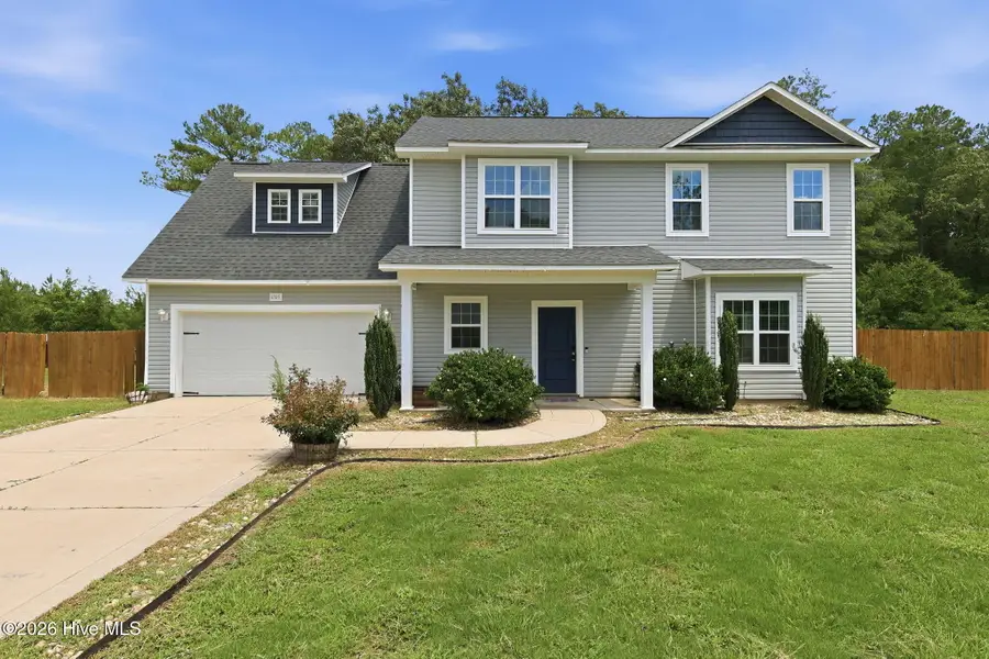 1085 Moonland Drive, Stedman, NC 28391 - #2