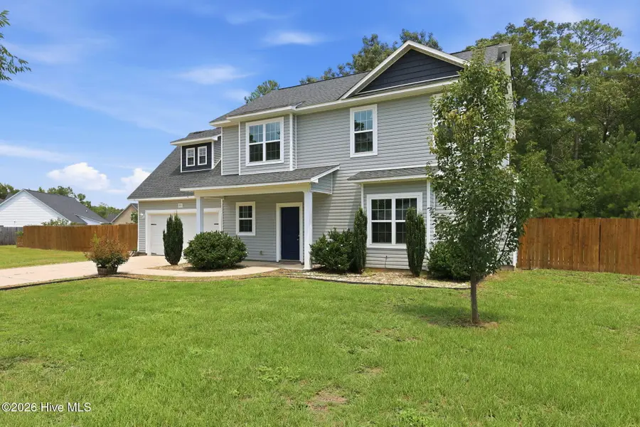 1085 Moonland Drive, Stedman, NC 28391 - #3