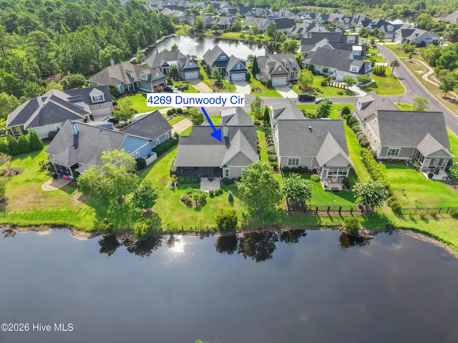 4269 Dunwoody Circle, Southport, NC 28461 - #2