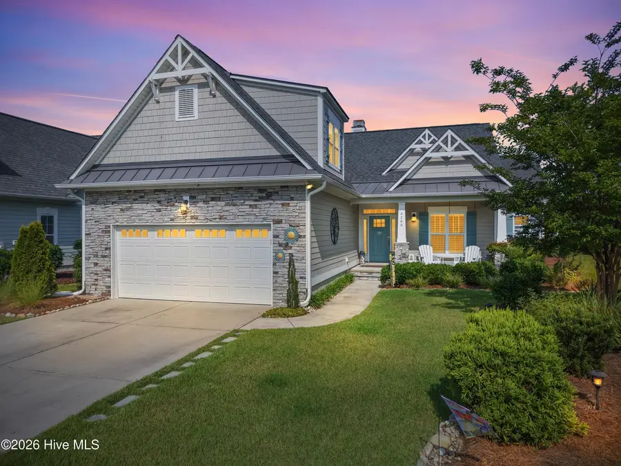 4269 Dunwoody Circle, Southport, NC 28461 - #3