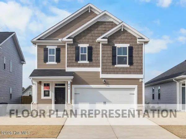 381 Bobbye Drive #Fb49, North Augusta, SC 29841