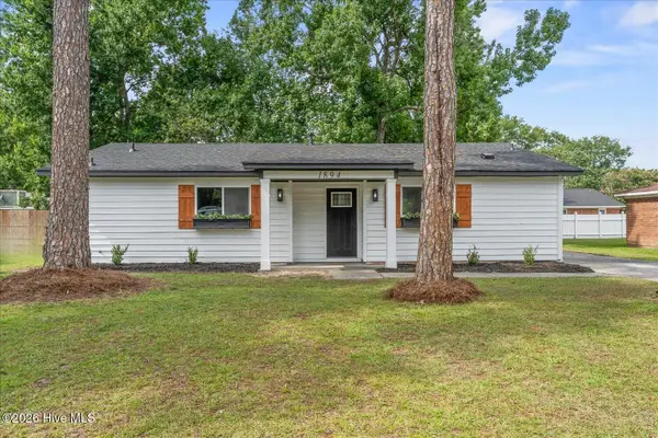 1894 Neptune Drive, Augusta, GA 30906